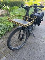 Riese & Müller Multicharger Mixte GT Vario 750Wh, Gebruikt, 47 tot 51 cm, 50 km per accu of meer, Ophalen
