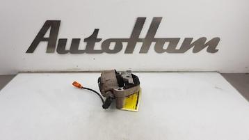 MONTAGE MOTEUR Audi A6 (C7) (|4G0199381LH|), Utilisé, Audi