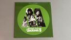 The Jackson 5 – Motown Anniversary LP – nieuw geseald, Cd's en Dvd's, Vinyl | Overige Vinyl, Ophalen of Verzenden, Nieuw in verpakking