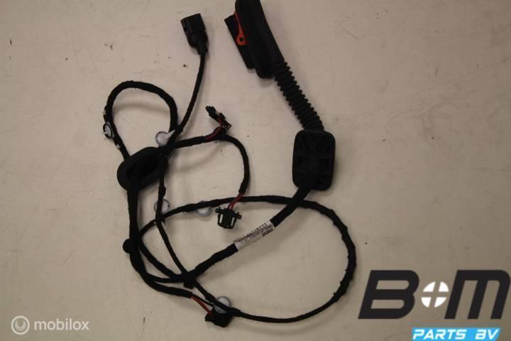 Portierkabelboom RV Volkswagen Up! 5 deurs 1S1971121CE, Auto-onderdelen, Interieur en Bekleding, Gebruikt