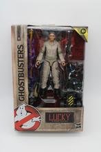 Lucky - Ghostbusters Plasma Series, Collections, Cinéma & Télévision, Enlèvement ou Envoi, Film, Figurine ou Poupée, Neuf
