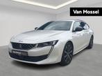 Peugeot 508 SW 1.5 BlueHDi 130 S&S EAT8 GT Line, Auto's, 745 kg, Stof, Gebruikt, 4 cilinders