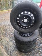 Kit hiver Hyundai i30 -Kia Cee'd  (2007 - 2012), Autos : Pièces & Accessoires, 15 pouces, Pneus et Jantes, Pneus hiver, Véhicule de tourisme