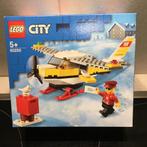 Lego 60250 Lego Snow Mail Plane neuf, Enlèvement ou Envoi, Neuf, Ensemble complet, Lego