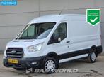 Ford Transit 105pk L2H2 Trend Airco Cruise Parkeersensoren E, Tissu, Achat, Ford, 3 places