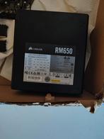 Corsair RM650, Computers en Software, Interne voedingen, Ophalen