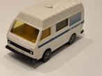 Camping-car Volkswagen Siku Vw, Enlèvement ou Envoi, Utilisé