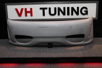 Achterbumper Ford Focus I (Model 7) beschikbaar voor biedingen