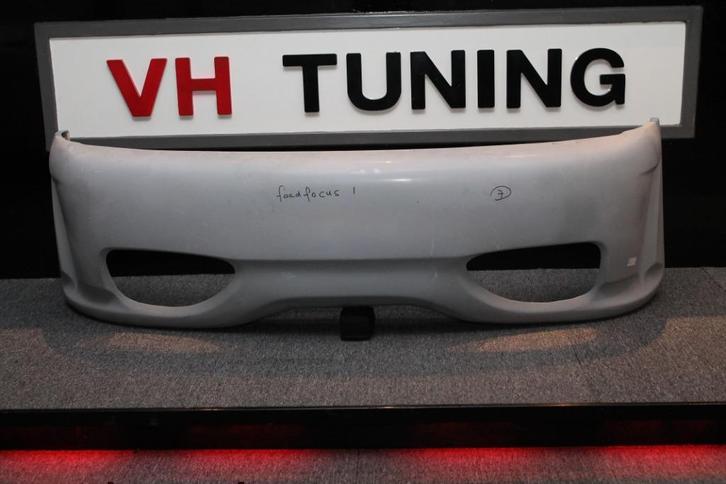 Achterbumper Ford Focus I (Model 7), Auto diversen, Tuning en Styling, Ophalen