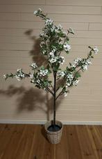 Grote Kunstplant ikea, Huis en Inrichting, Woonaccessoires | Kunstplanten en Kunstbloemen, Ophalen, Zo goed als nieuw, Binnen