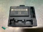 Module verrouillage central des portes d'un Audi A6 (A6 04-), -, 3 mois de garantie, Audi, Utilisé