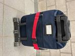 Reiskoffer, Handtassen en Accessoires, Koffers, Ophalen, Gebruikt, 50 tot 60 cm, Slot
