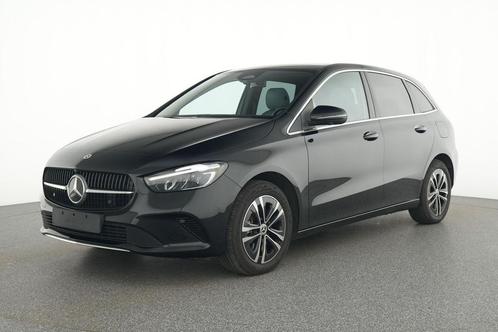 Mercedes-Benz B 250 e Business Line, Auto's, Mercedes-Benz, Bedrijf, Te koop, B-Klasse, 360° camera, Adaptive Cruise Control, Airbags