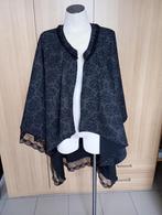 Cape velours dentelle, Vêtements | Femmes, Enlèvement ou Envoi