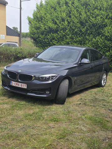 BMW  318 GT beschikbaar voor biedingen