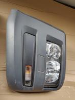 MAN koplamp / headlight TGL Euro6, Gebruikt