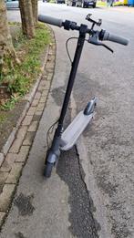 Ninebot G30 Max Segway, Ophalen, Elektrisch, Zo goed als nieuw