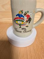 Schitterende zeldzame chimay mok van 33 ctl, Ophalen of Verzenden