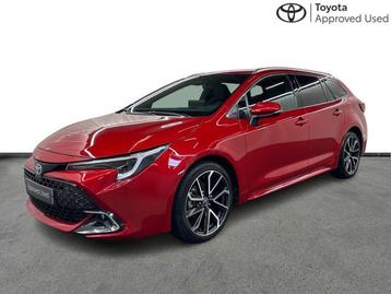 Toyota Corolla TS Premium HEV  beschikbaar voor biedingen