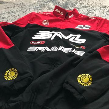  EXCLUSIEF: Banlieue Motor Jacket - Nergens Meer Te Koop  beschikbaar voor biedingen