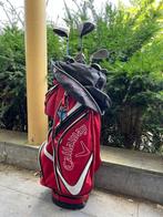 Golfset dames, Sport en Fitness, Ophalen, Gebruikt