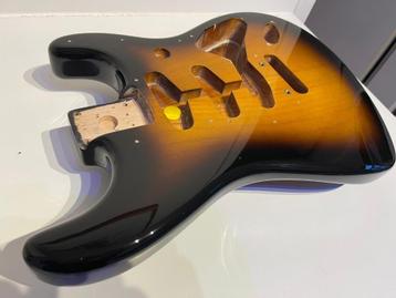 Fender Stratocaster body beschikbaar voor biedingen