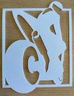 Cadre moto, Maison & Meubles, Enlèvement, Neuf