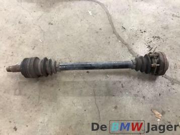 Aandrijfas linksachter BMW 3serie E36 E46  33211229493 beschikbaar voor biedingen