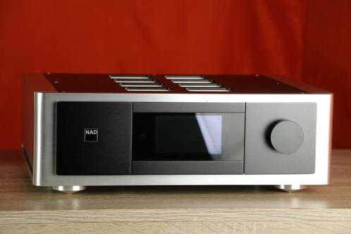 NAD M17 v2 / M 17 v 2 TRADE.INRUIL. Veel NAD hier. Check it!, Audio, Tv en Foto, Versterkers en Ontvangers, Zo goed als nieuw