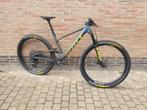 Scott Spark RC World Cup maat M, Fietsen en Brommers, Fully, Ophalen, Zo goed als nieuw