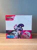 NEUVE - Display Rivalités Destinées Pokémon EV10, Enlèvement ou Envoi, Neuf, Booster box