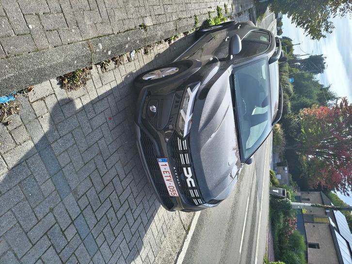 Dacia Sandero Stepway, Auto's, Dacia, Particulier, Sandero, ABS, Achteruitrijcamera, Adaptive Cruise Control, Airbags, Airconditioning