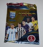 Panini FIFA 365 Mega Starter - Pack 2022 non ouvert, Collections, Envoi, Neuf, Affiche, Image ou Autocollant