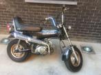 Honda Dax  chopper, Ophalen, Gebruikt