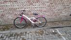 Meisjes fiets, Fietsen en Brommers, Fietsen | Meisjes, Ophalen, 14 inch of minder, Zo goed als nieuw, Btwin
