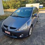 Mitsubishi Grandis 7 zit, Argent ou Gris, Achat, Grandis, 5 portes