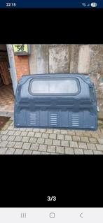 Originele metalen scheidingswand Mercedes Vito Taurer 447, Ophalen of Verzenden, Nieuw, Achter