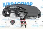Airbag kit Tableau de bord Honda Civic X Type R