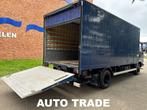 DAF Other LF45 210Ti | Ex Overheid | Lift | EXPORT, Auto's, Vrachtwagens, Stof, 110 kW, Blauw, Bedrijf