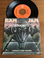 Ram Jam – Black Betty, Ophalen, 7 inch, Single