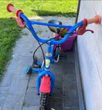 Vélo Spider-Man, Vélos & Vélomoteurs, Vélos | Tricycles pour enfants, Enlèvement, Utilisé