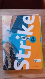 NEW STRIKE 4, Boeken, Ophalen, Engels, Pelckmans