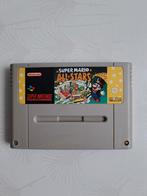 snes super mario all stars. FAH français, Ophalen of Verzenden, Zo goed als nieuw