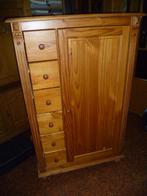 Ladekastje H 138 x B 84 x D 43 , € 49,99, 25 à 50 cm, 5 tiroirs ou plus, Comme neuf, Enlèvement