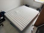Matras, Matela IKEA 160x200 Valevag, Ophalen, Zo goed als nieuw