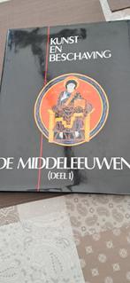 De Middeleeuwen deel 1 en 2, Ophalen, Nieuw