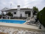 Belle villa à louer à Montserrat Valencia pour jusqu'à 8 per, Vacances, 8 personnes, Costa Blanca, Campagne, 4 chambres ou plus