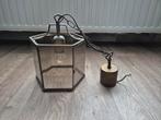 Hanglamp💡, Ophalen, Gebruikt