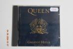 cd : Queen - Greatest Hits II (Long play cd), Cd's en Dvd's, Cd's | Rock, Ophalen of Verzenden, Gebruikt