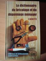 DIFFÉRENTS LIVRES SUR LE BRICOLAGE, Bricolage, Enlèvement ou Envoi, Neuf